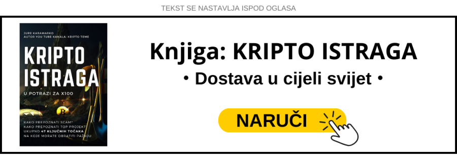 kripto teme kriptovalute